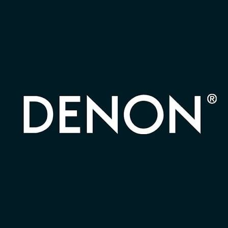 Denon logo